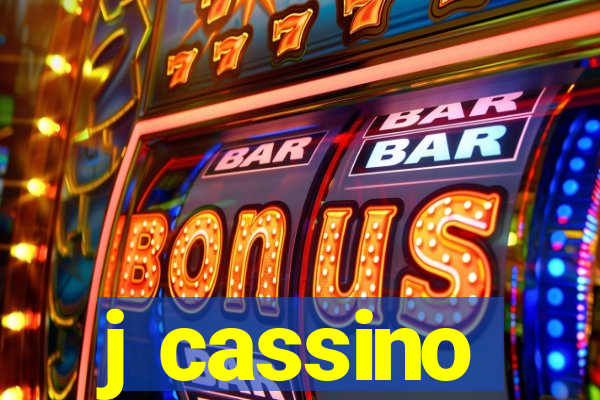 j cassino